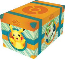 Load image into Gallery viewer, Pokemon Paldea Adventure Chest (PRE-ORDER)

