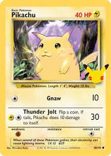 Load image into Gallery viewer, Pokemon TCG: Sword &amp; Shield 25th Anniversary First Partner Binder
