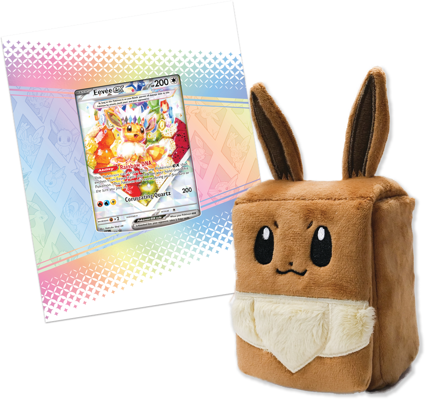Pokémon Scarlet &amp; Violet Prismatic Evolutions Super Premium Collection Box (SPC) | SV8.5