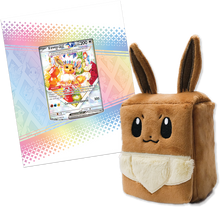 Load image into Gallery viewer, Pokemon TCG: Scarlet &amp; Violet SV8.5 Prismatic Evolutions Super Premium Collection (PRE-ORDER) (1 PER CUSTOMER/ADDRESS)
