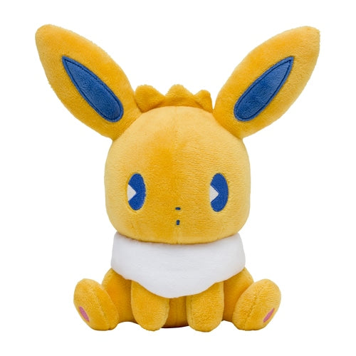 Pokémon Plush Saiko Soda Refresh Eevee