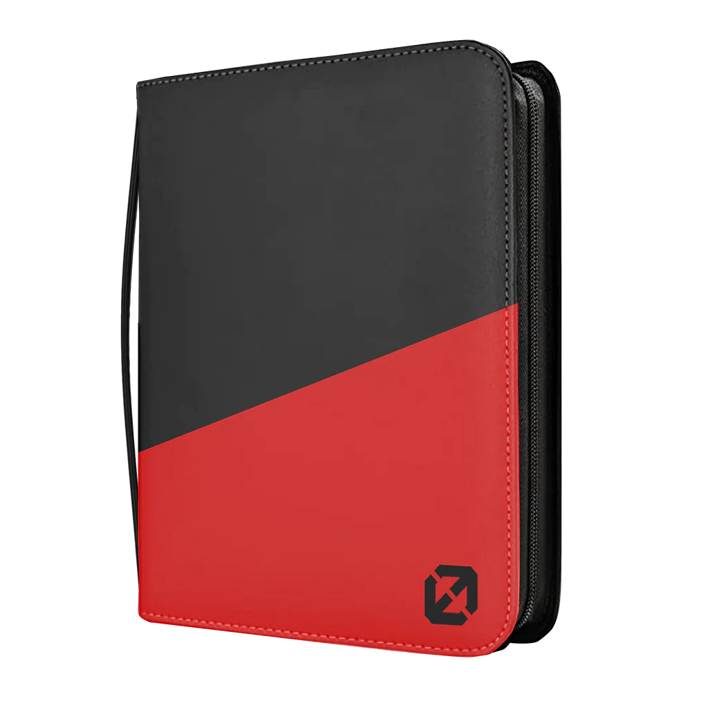 EvoRetro 3x3 Top Loader Binder