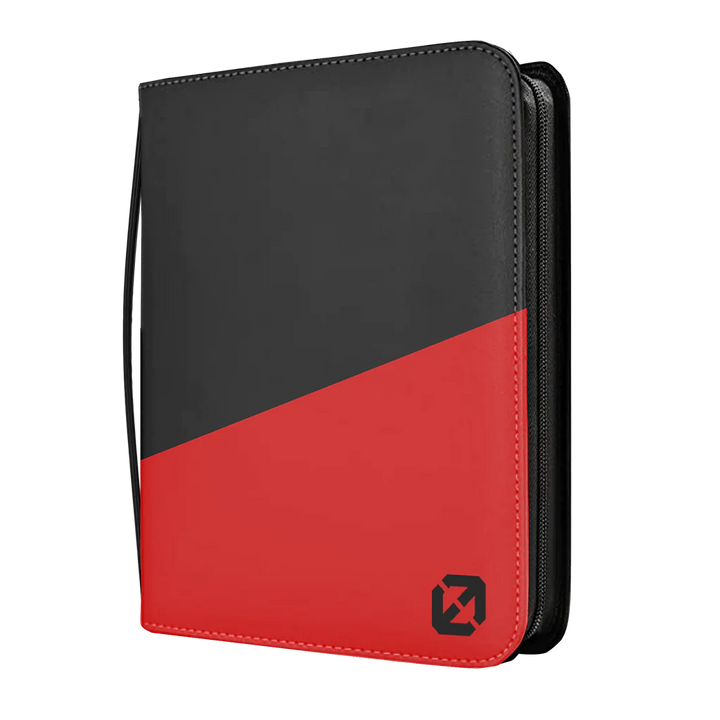EvoRetro 3x3 Top Loader Binder