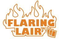 Flaring Lair