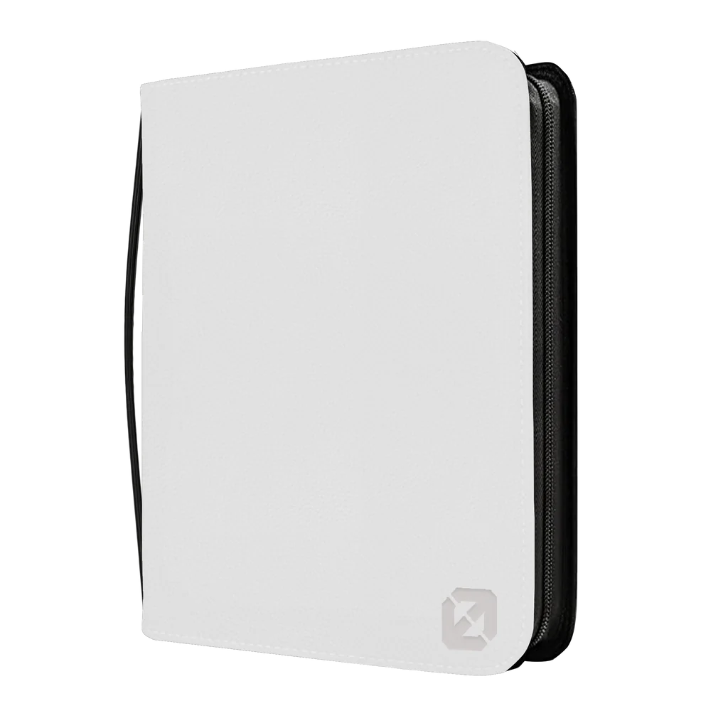 EvoRetro 3x3 Top Loader Binder