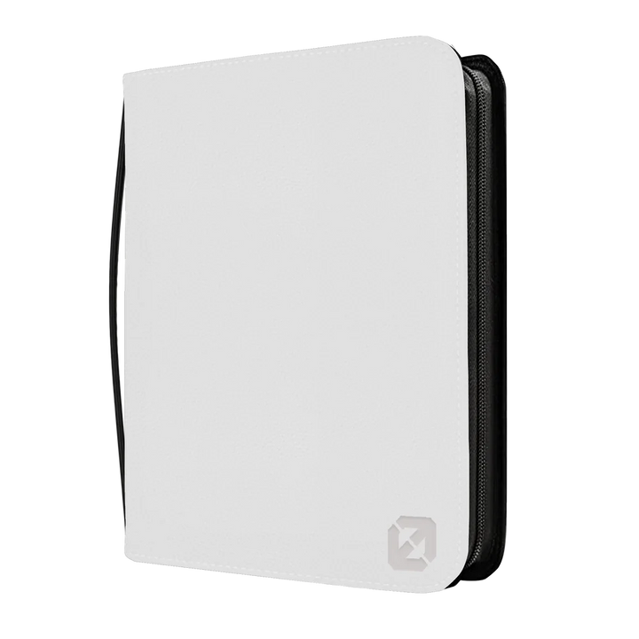EvoRetro 3x3 Top Loader Binder