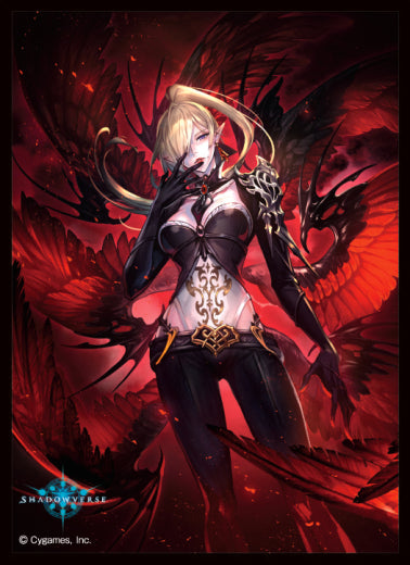 Shadowverse - Valnareik, Lustful Desire - Matte Sleeves