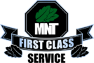 MNT Grading Service 2 Day First Class