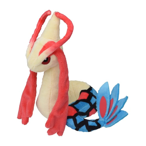 Pokémon Plush Fit Milotic