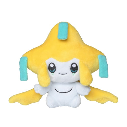 Pokémon Plush Fit Jirachi