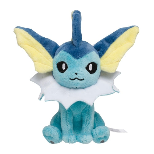 Pokémon Plush Fit Vaporeon