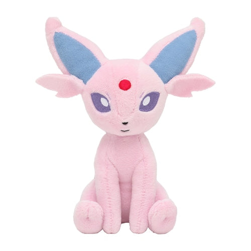 Pokémon Plush Fit Espeon