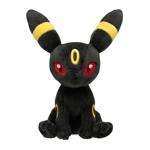 Pokémon Plush Fit Umbreon