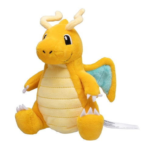 Pokémon Plush Fit Dragonite