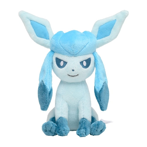 Pokémon Plush Fit Glaceon
