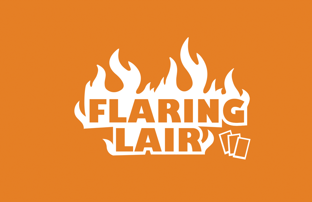 Flaring Lair Gift Card