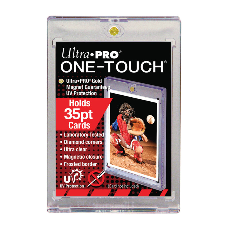 Ultra-Pro One Touch 35pt Card Holder
